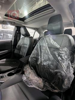 تۆیۆتا کۆرۆلا